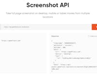 Geekflare API media 1