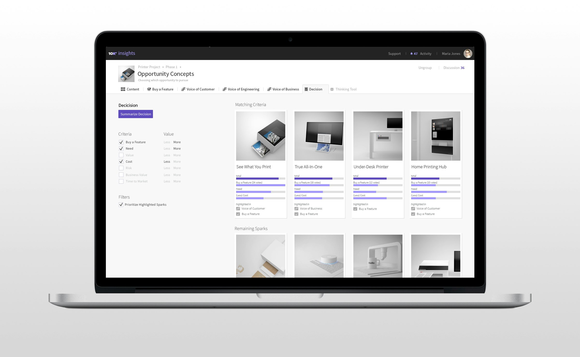 10,000ft Plans gallery image