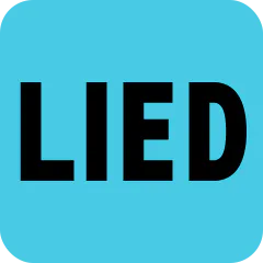 Sorry I Lied AI logo