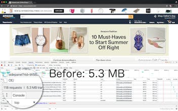 Bandwidth Hero gallery image