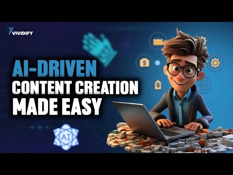 VIVIDIFY gallery image