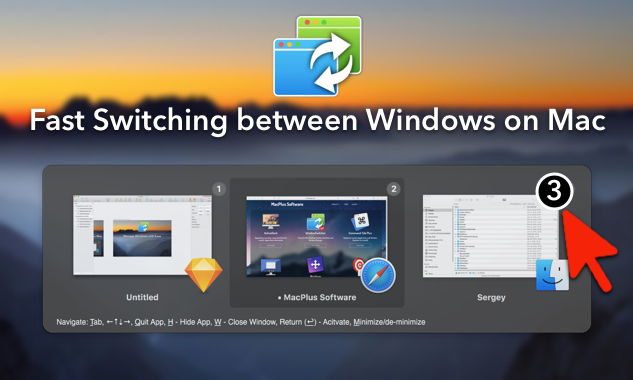 WindowSwitcher