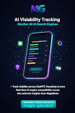 MagicGEO gallery image