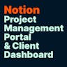 Project Portal & Client Dashboard