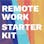 BetterWork Remote Work Start Kit
