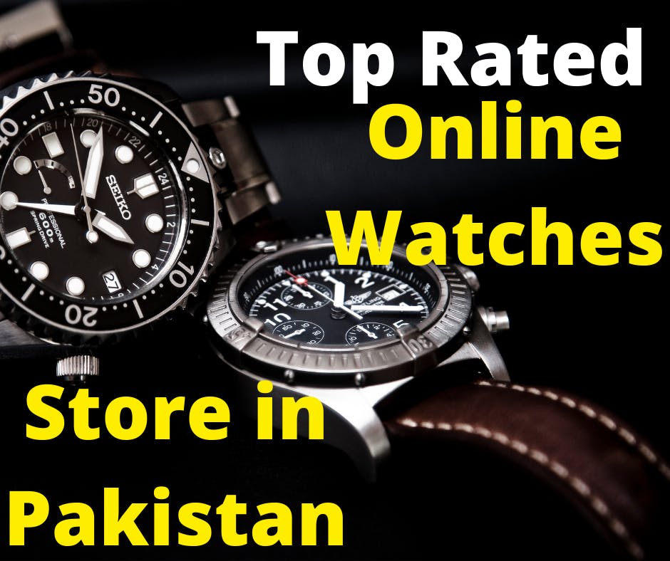 Buy Pagani Watches From Paksitan media 1