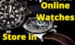 Buy Pagani Watches From Paksitan image