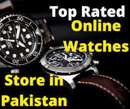 Buy Pagani Watches From Paksitan gallery image