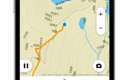 Wikiloc Outdoor Navigation GPS media 2