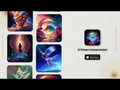AI Dream Interpretation gallery image