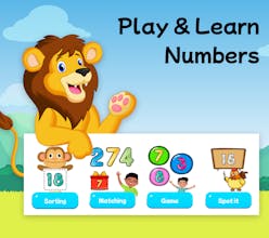 123 Learning - Kids ABC Games gallery image