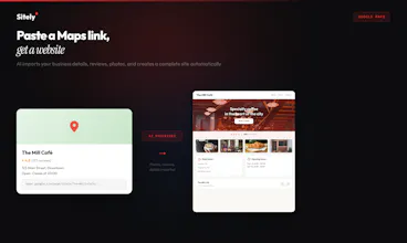 Sitely gallery image