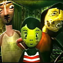 Red Face Horror gallery image