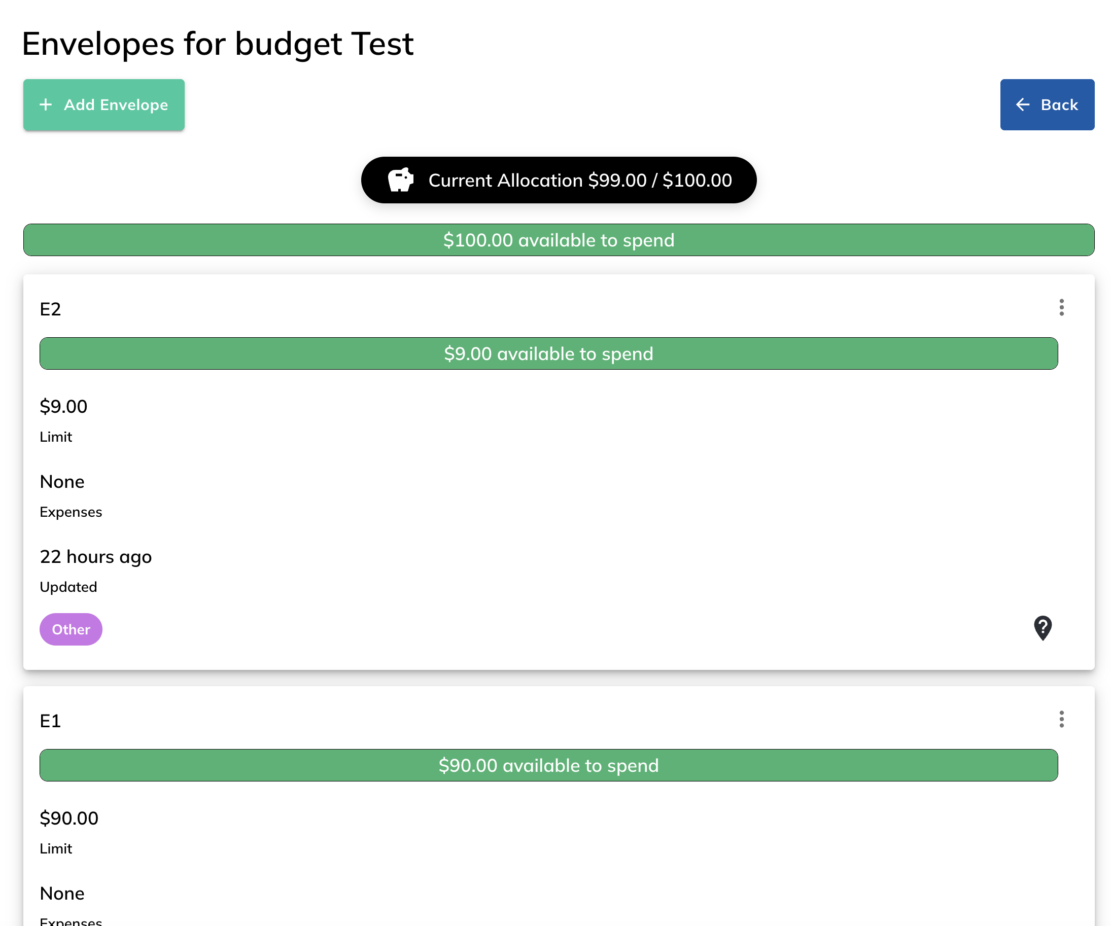 Dollar Budget Club gallery image