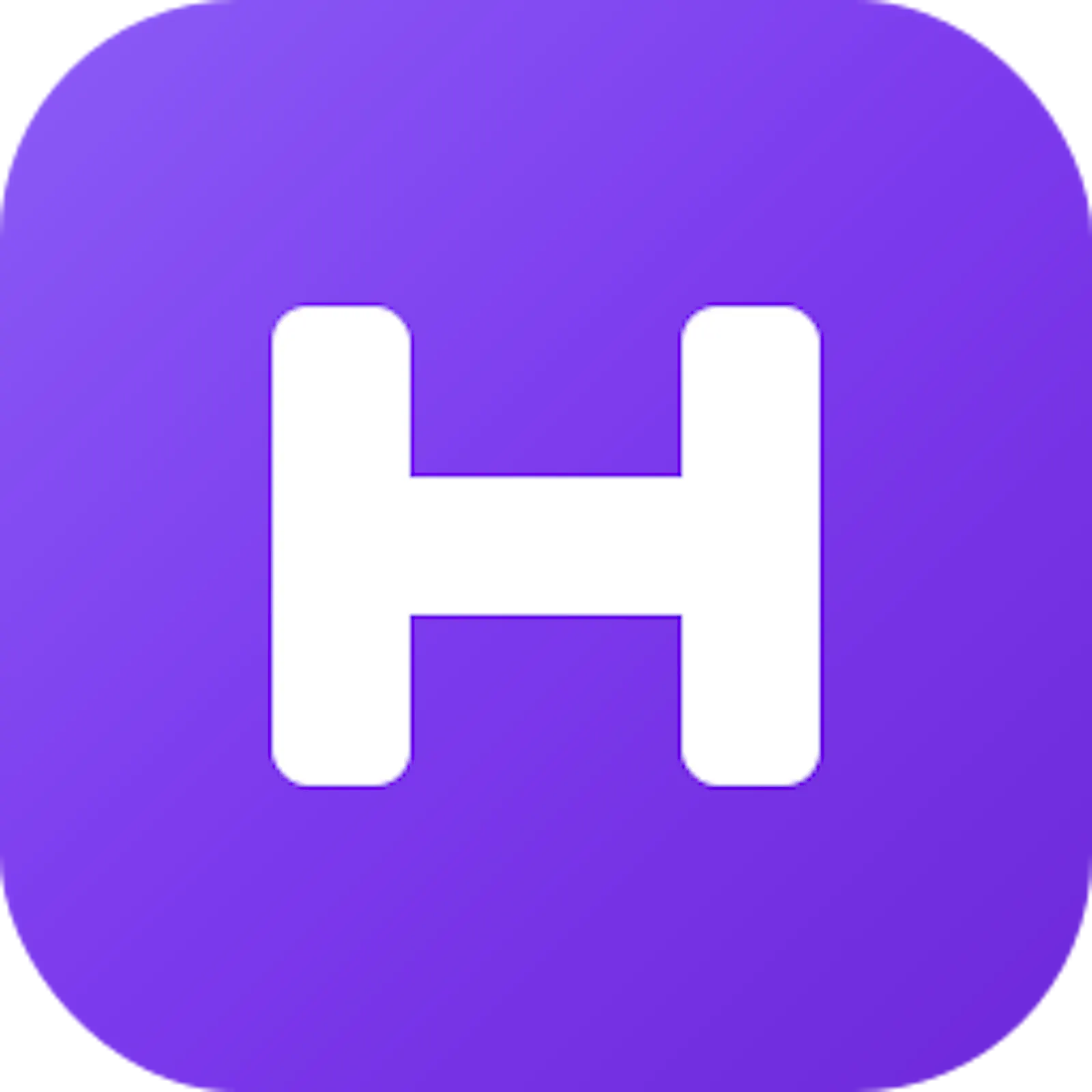 HRmonium screenshot 1