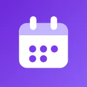 Meetly logo