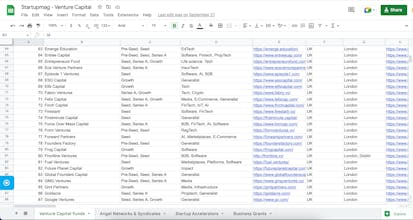 Startupmag.co.uk - Find Your Investor! gallery image