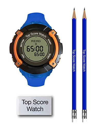 Top Score Watch for SAT Exam Prep gallery image