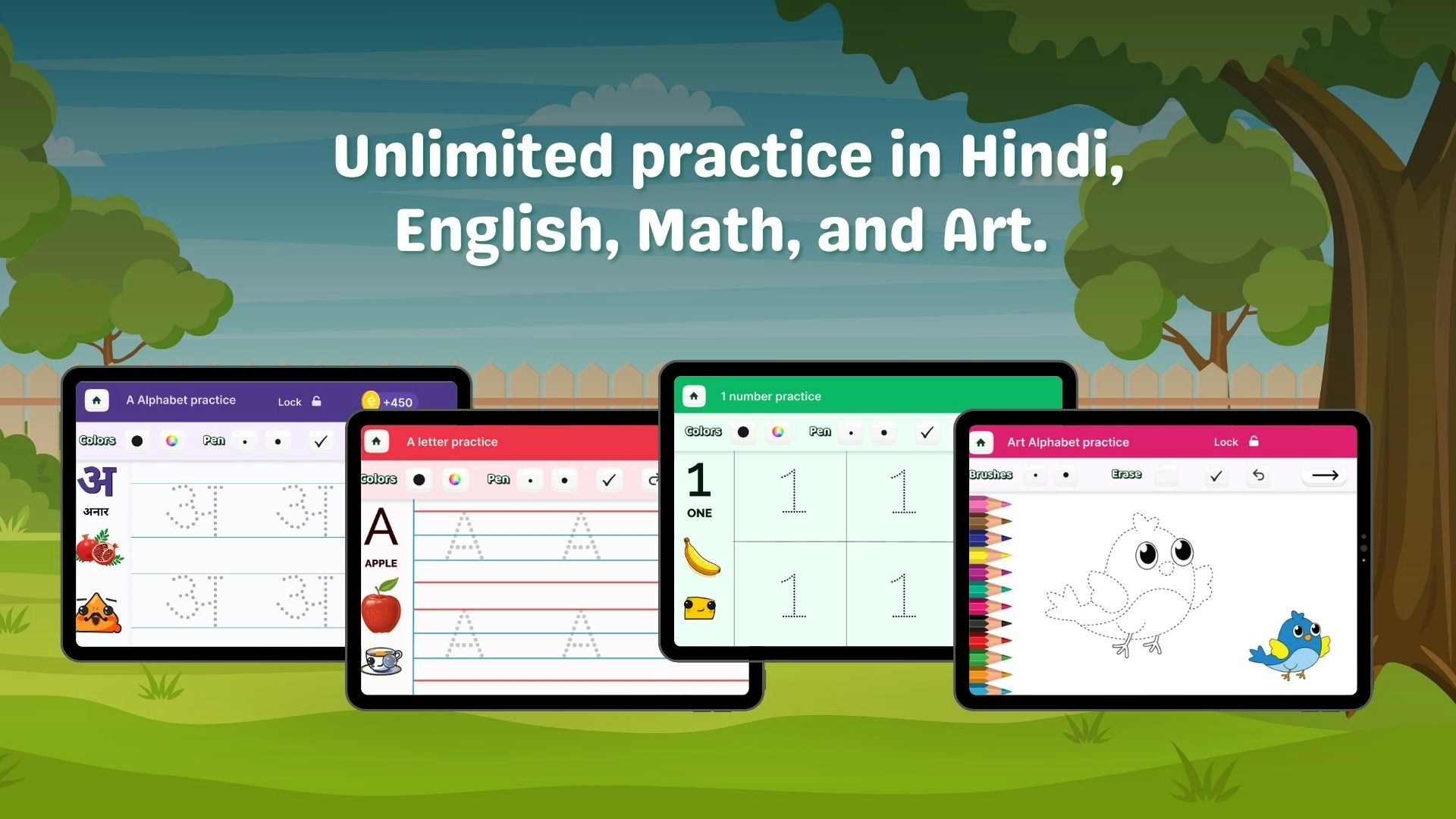 Effling Kids gallery image