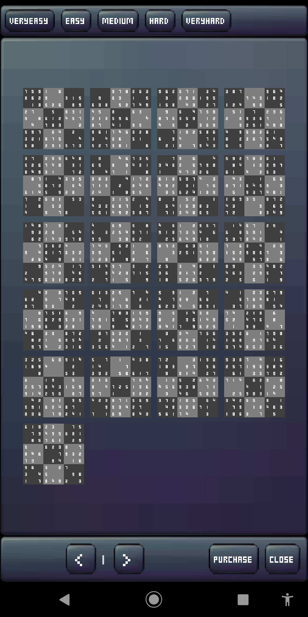 Eden Sudoku media 2