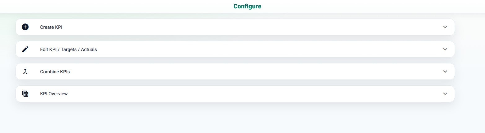 Cosmo KPI gallery image