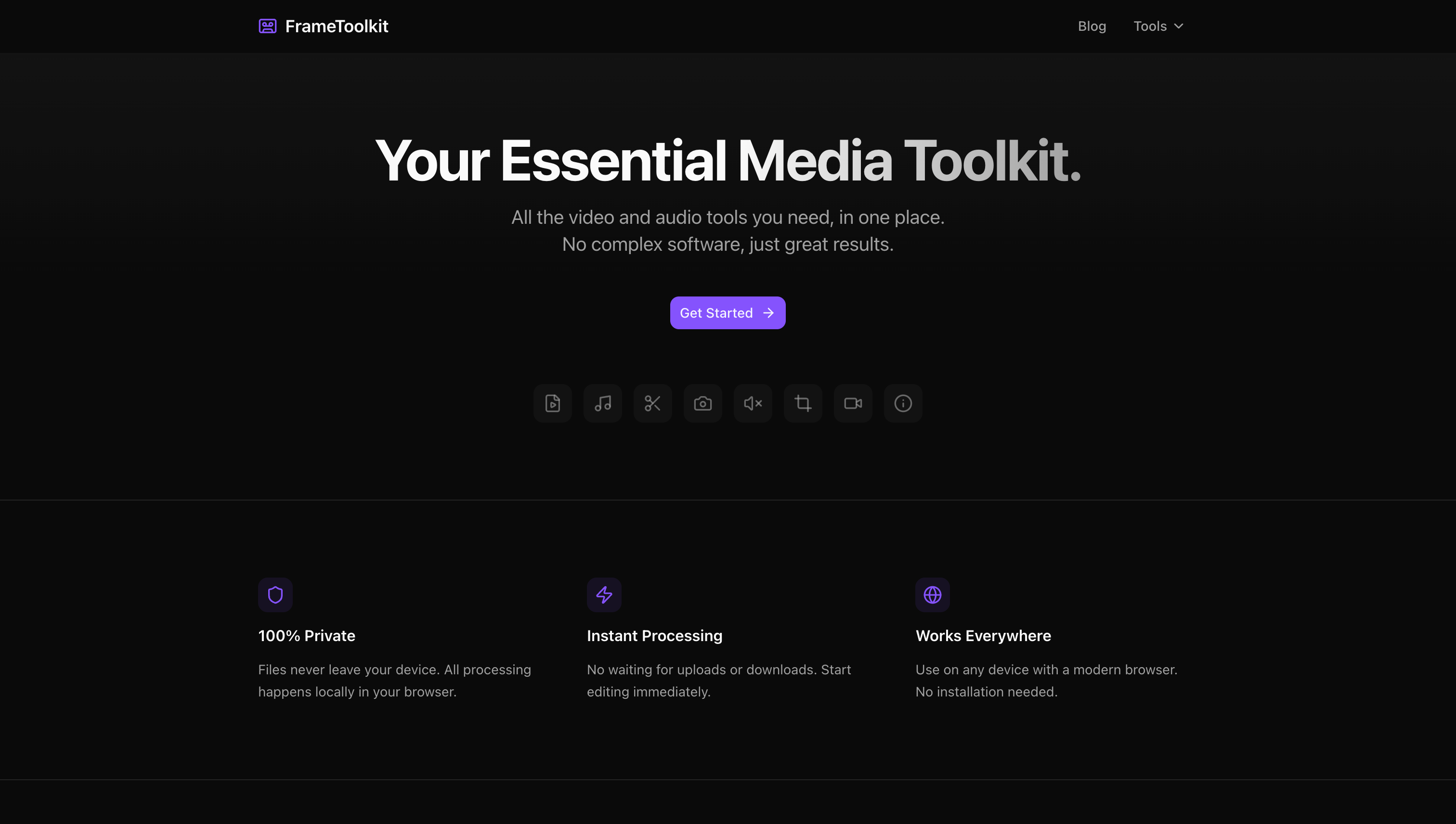FrameToolkit gallery image