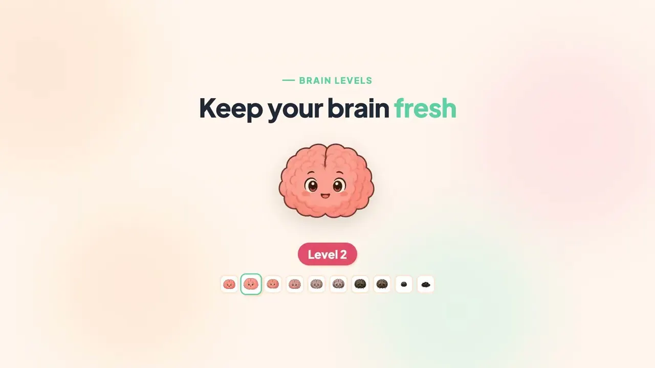 Brain Rest gallery image