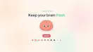 Brain Rest