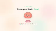 Brain Rest