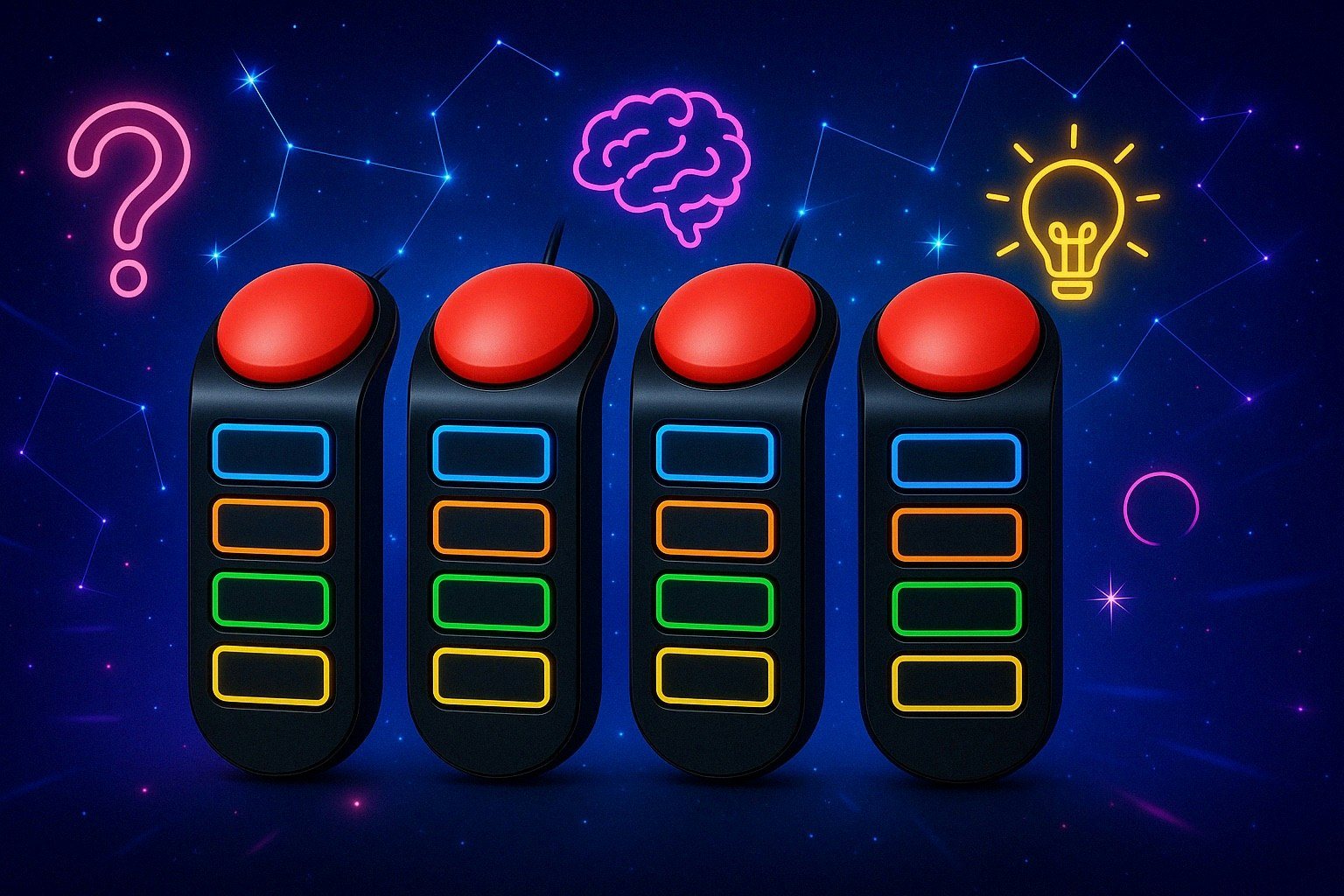 Média Réutilisez votre Buzz - Donnez une nouvelle vie à vos anciens contrôleurs 4