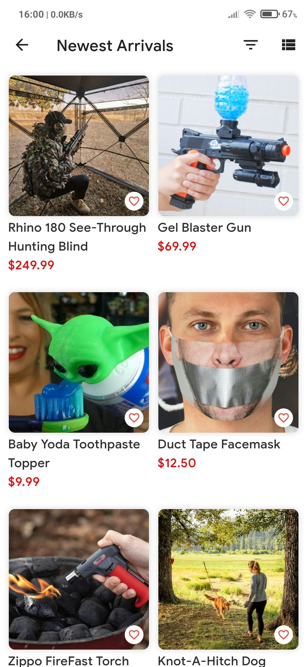 ShoppingSaga gallery image