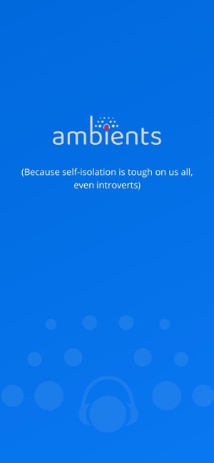 Ambients gallery image
