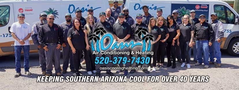 Air Conditioning Service Tucson media 1