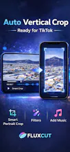 Flux Cut - Batch Video Editor gallery image