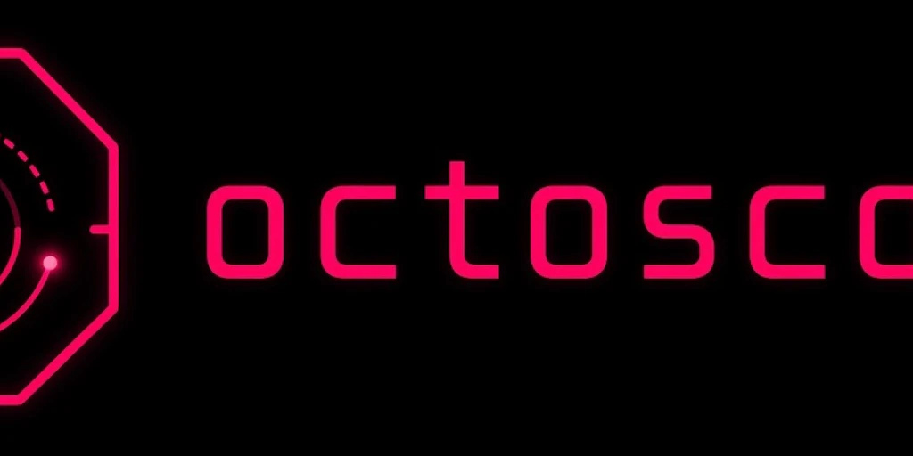 octoscope:將你的 GitHub 個人檔案轉化為即時終端儀表板