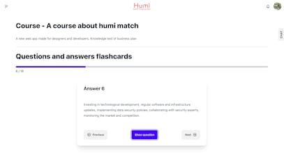 Humi onboarder gallery image
