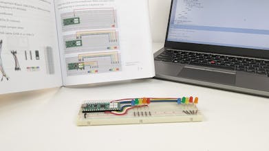 Tangible AI Learning Kit with Hardware gallery image