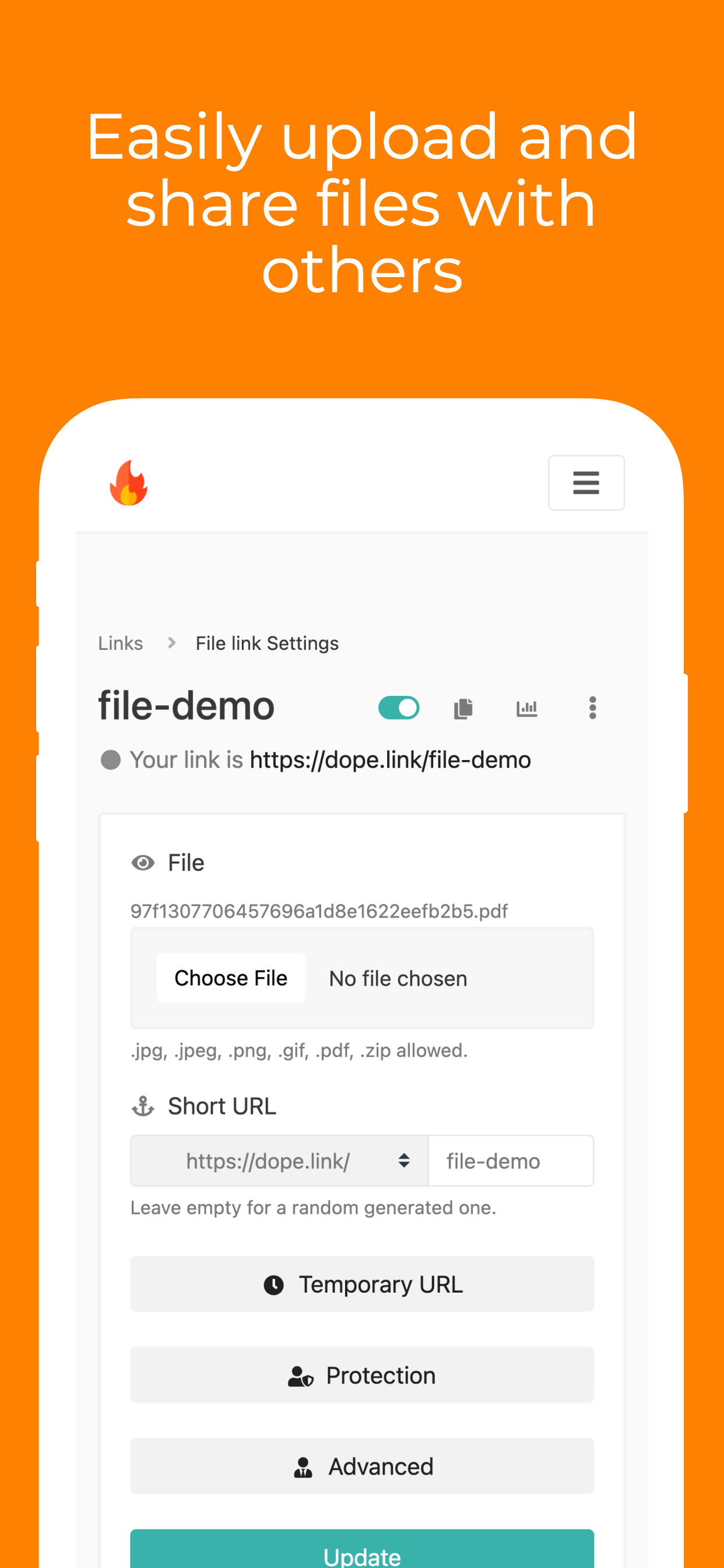 dope.link -androidアプリメディア4