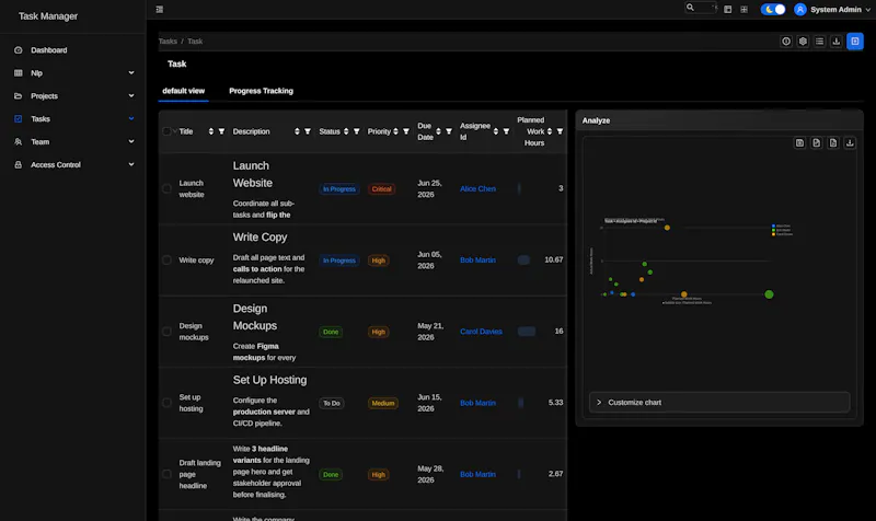 VeloIQ screenshot 8