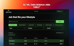 AI/ML Jobs media 3