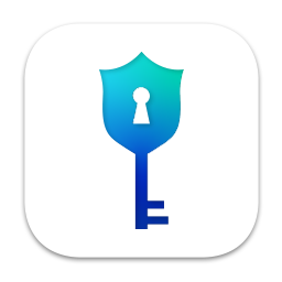 SafeKey – Password Manager logo