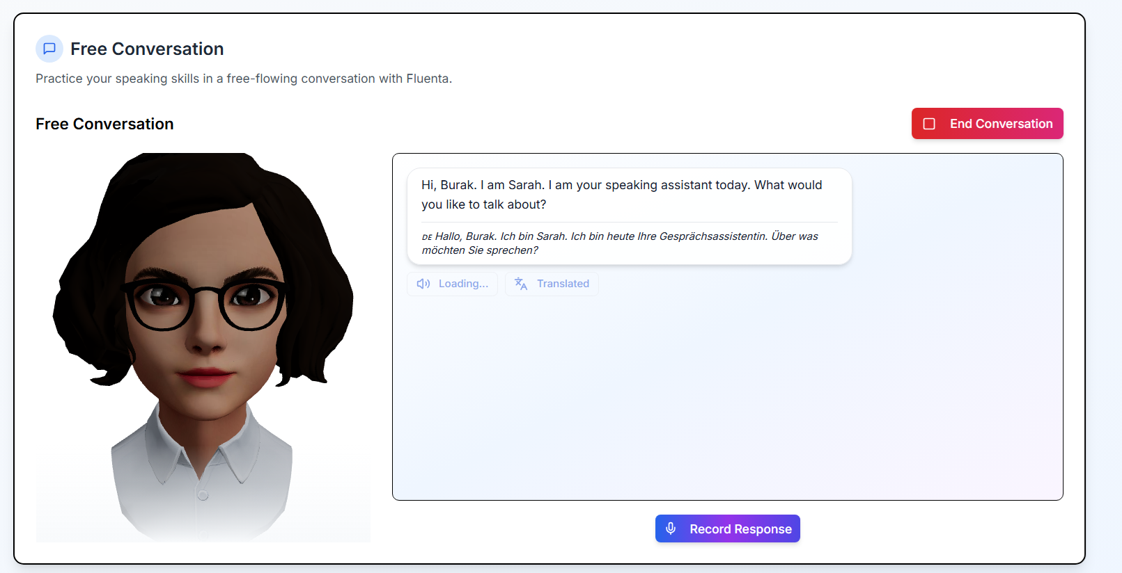 Fluenta gallery image