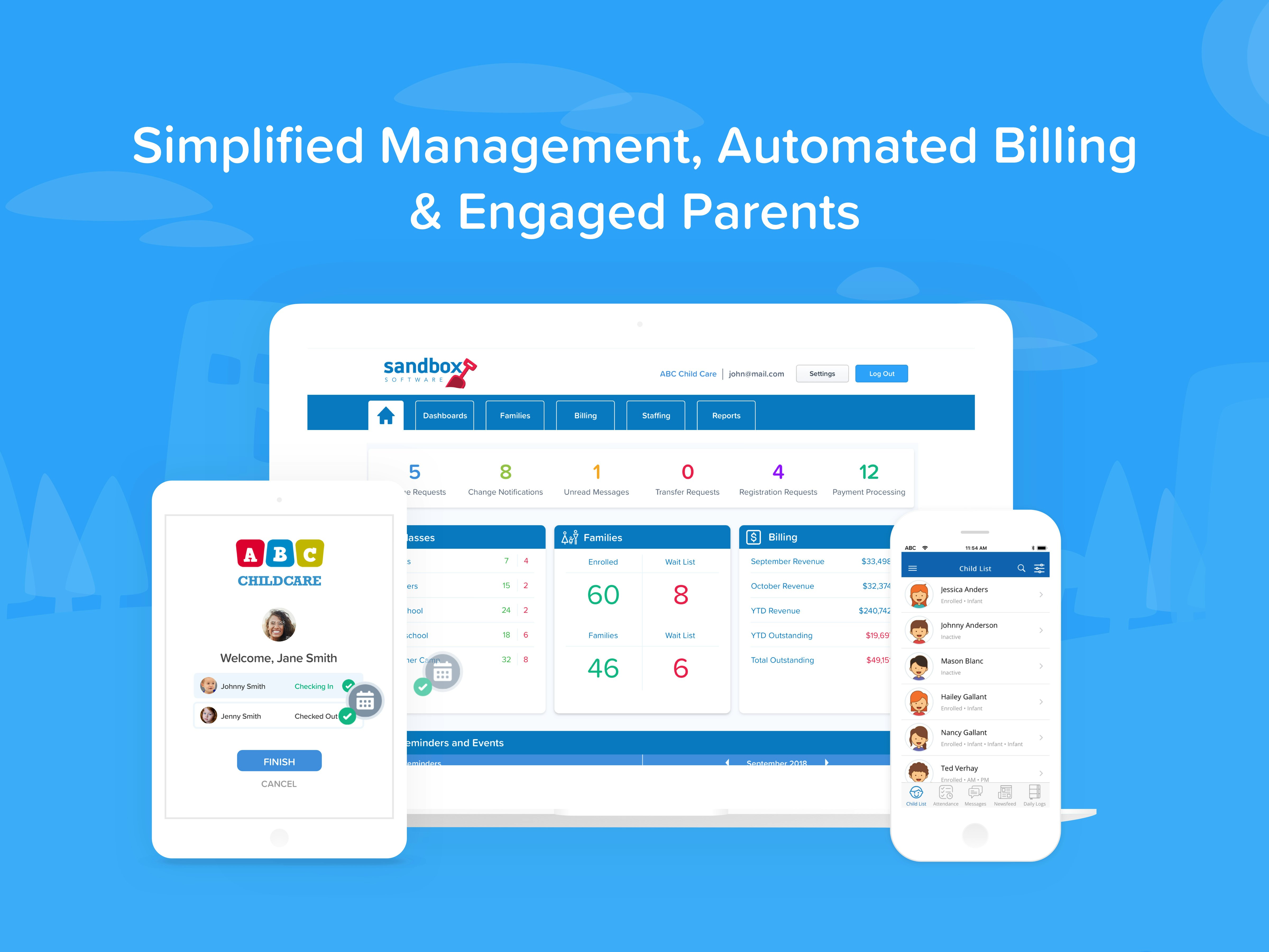 Sandbox Software gallery image