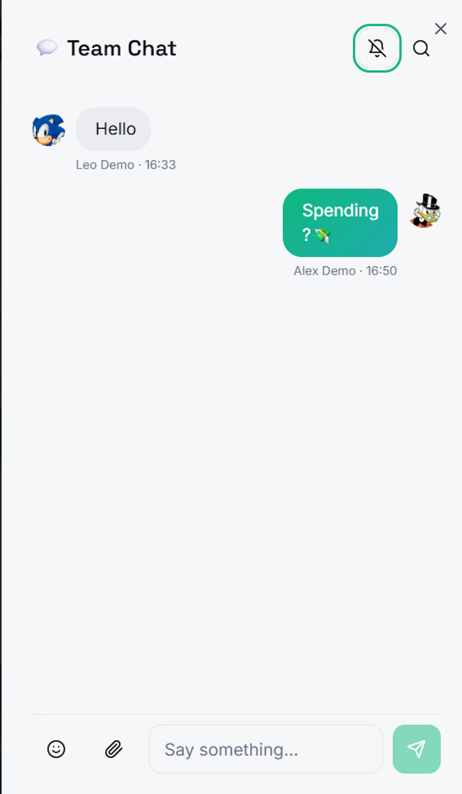 SpendAZ screenshot 12