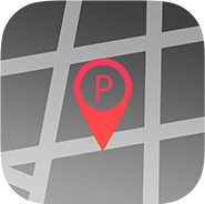 Parkizi : Find parking spots easily