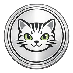 Coin Kitty Personal Finance Tracking App