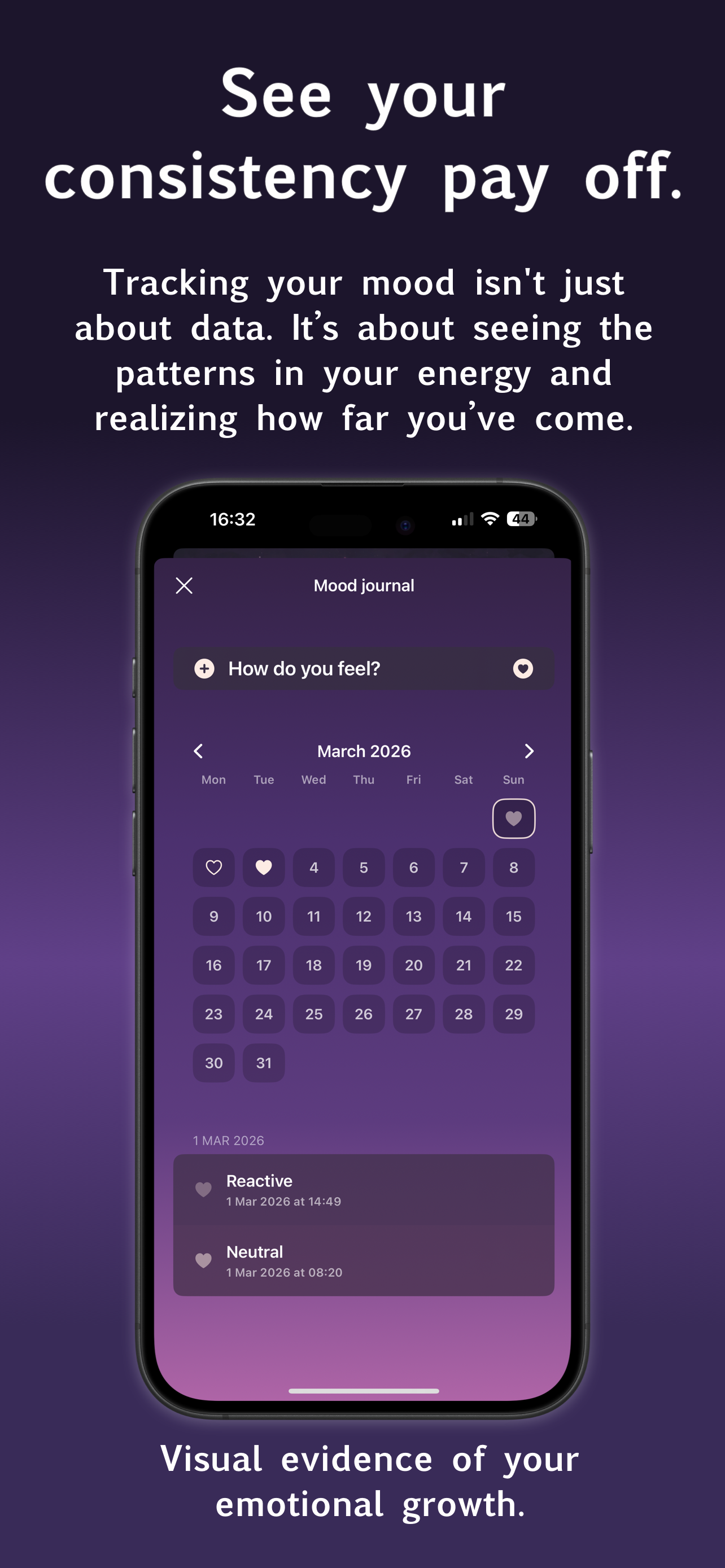 Grounded: Daily Affirmations gallery image