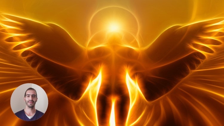 Atlantian Reiki & Lemurian Light Level 3 - Выполните свою настройку на энергии священной мудрости. медиа 2