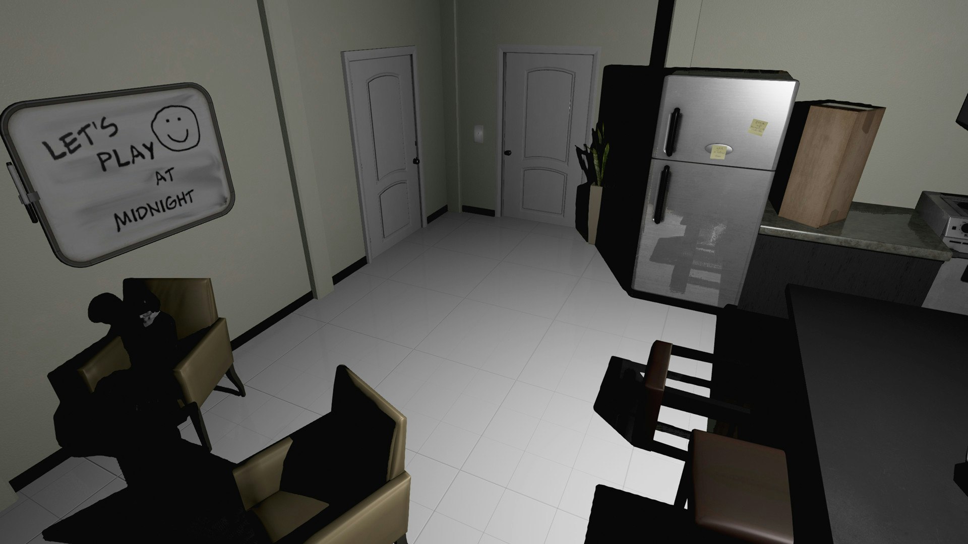 Emily Want's To Play gallery image