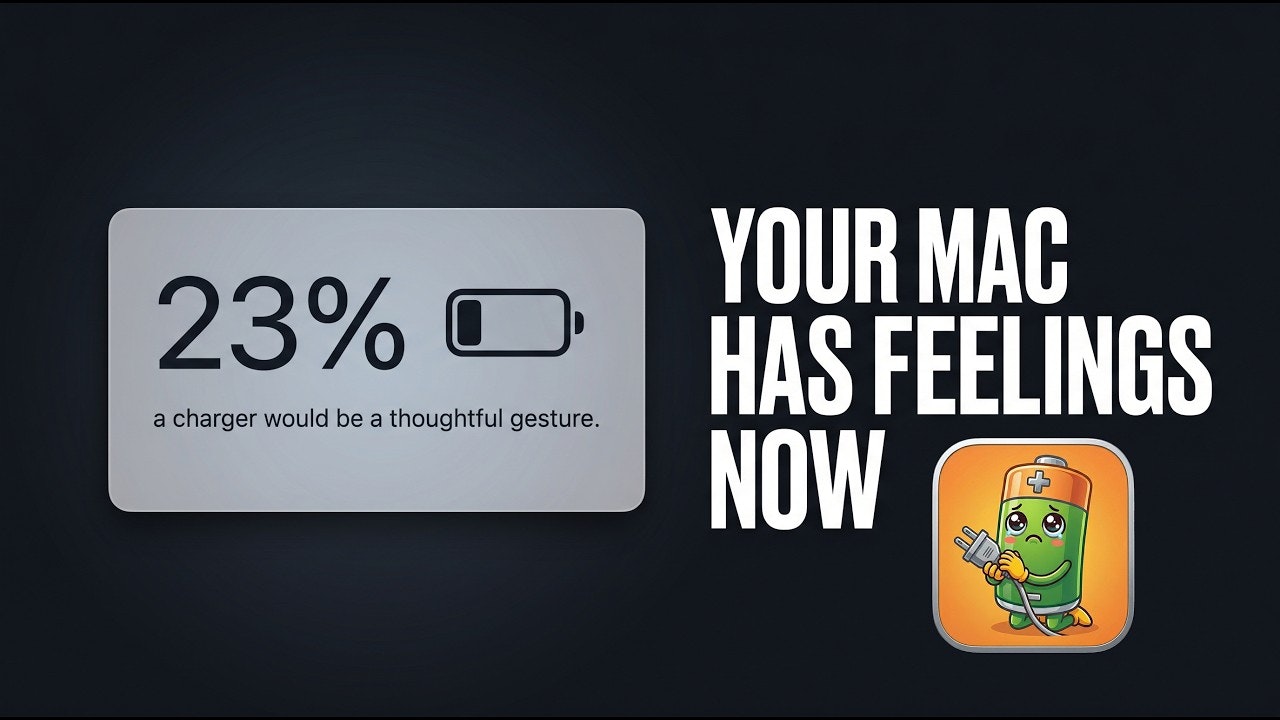 Battery Beggar gallery image